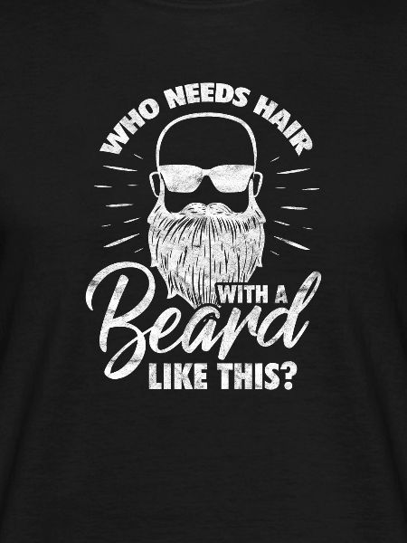 Beard