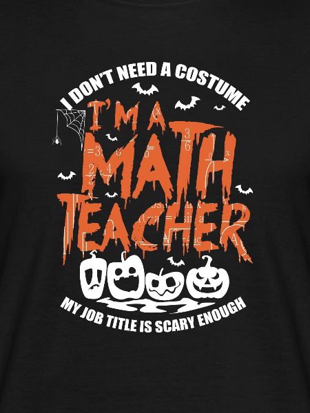 Math Teacher