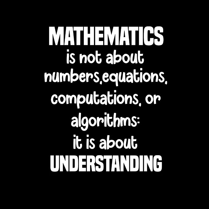 Math Teacher