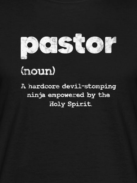 Pastor