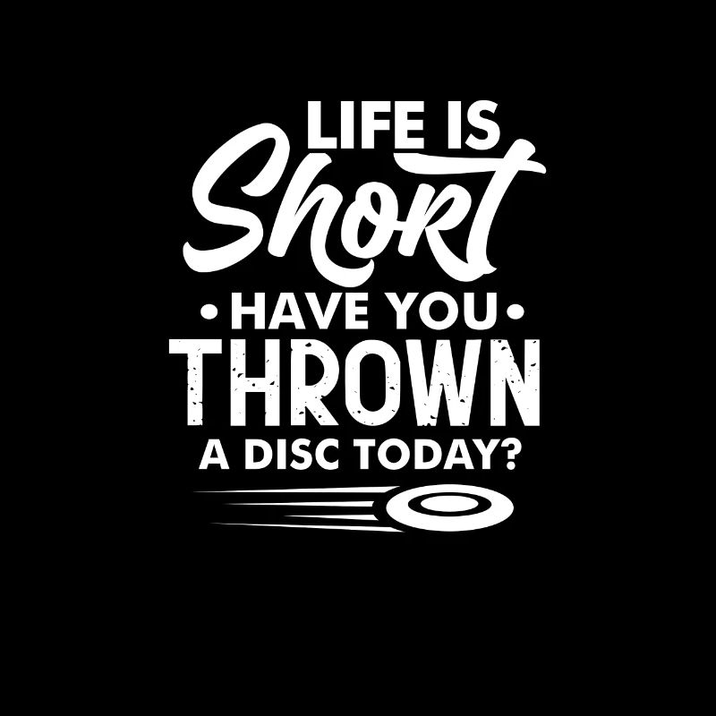 Ultimate Frisbee Sport Discgolf Geschenk