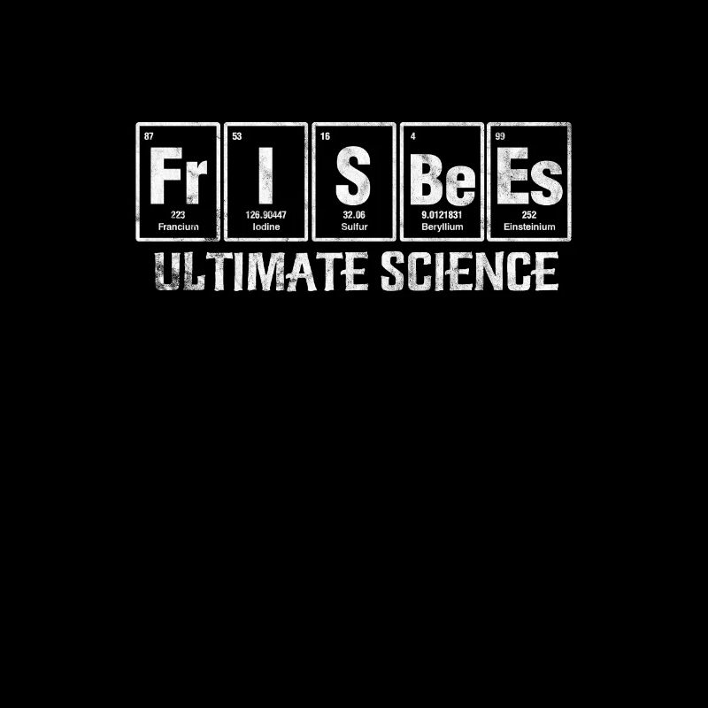Ultimate Frisbee