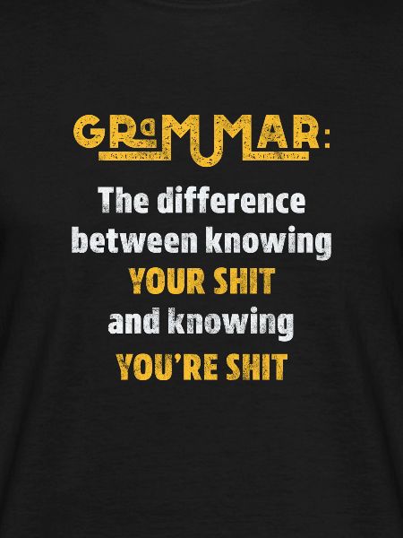 Grammar Teacher