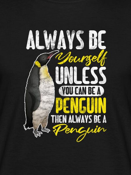 Penguin