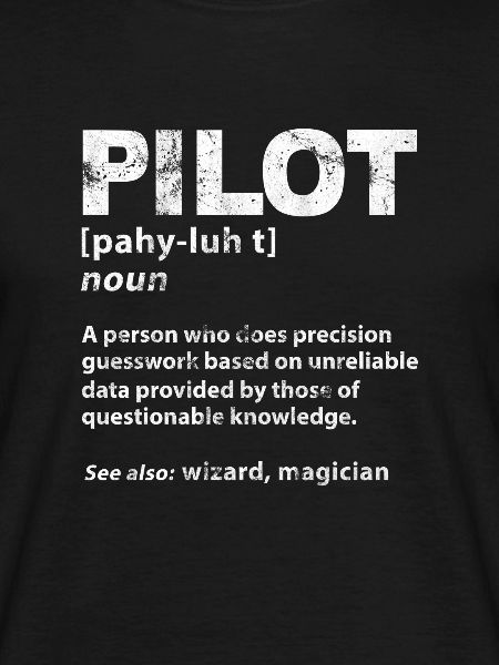 Pilot