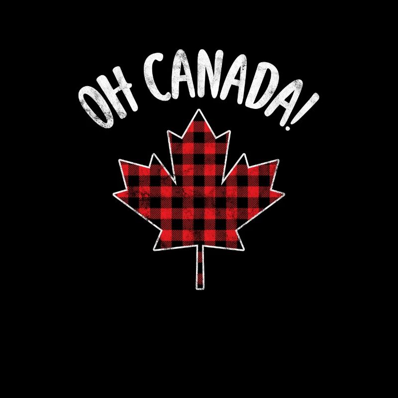 Canada Maple Leaf Flag Canada Vancouver Gift