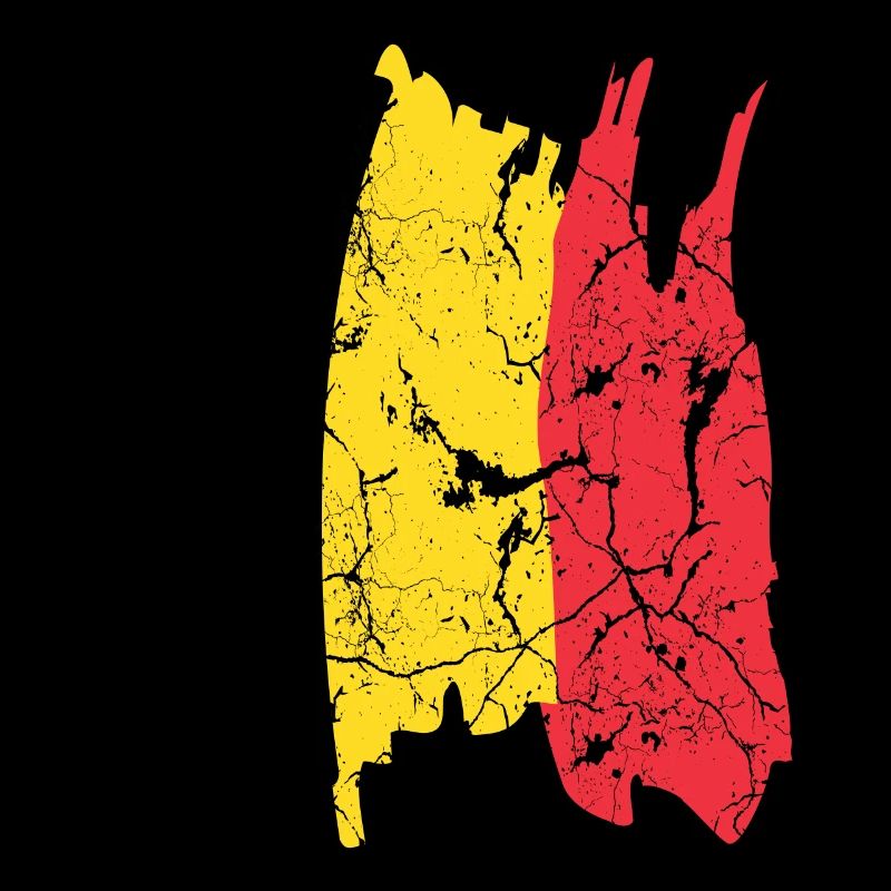 Belgium Flag