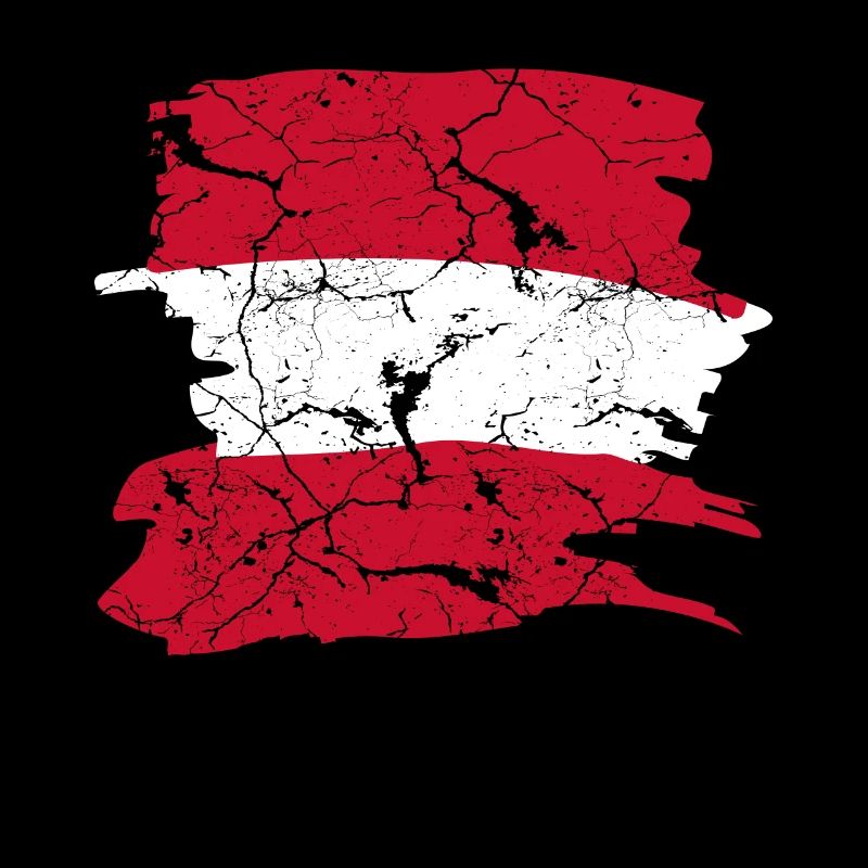Autriche Drapeau Autriche