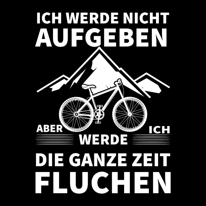 Ich Werde Nicht Aufgeben Aber Ich Werde Die Ganze