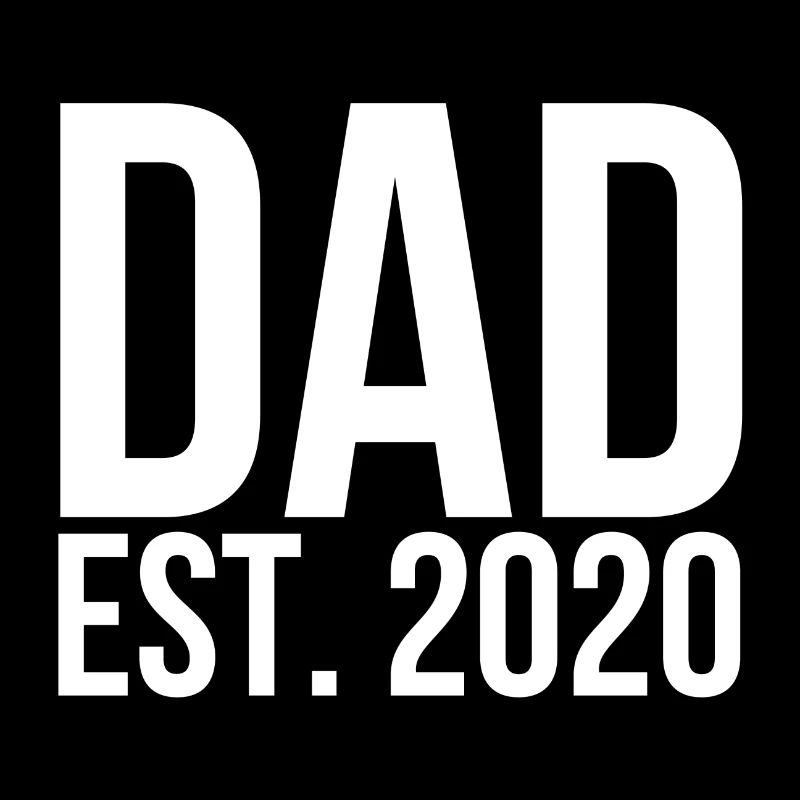 Dad est 2020