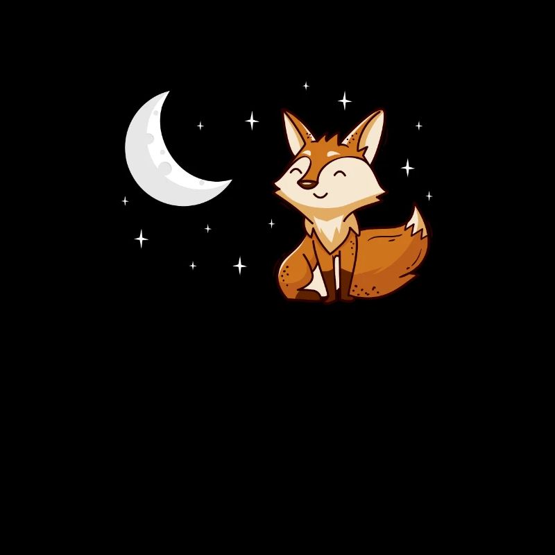 Fox Foxes Fox Forest Animal Forest Animal Gift