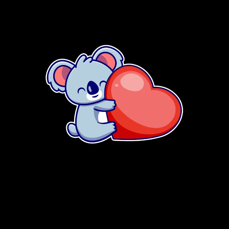 Koala Koala Bear Australie Bear Gift