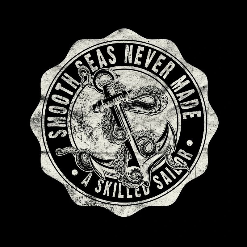 Smooth Seas