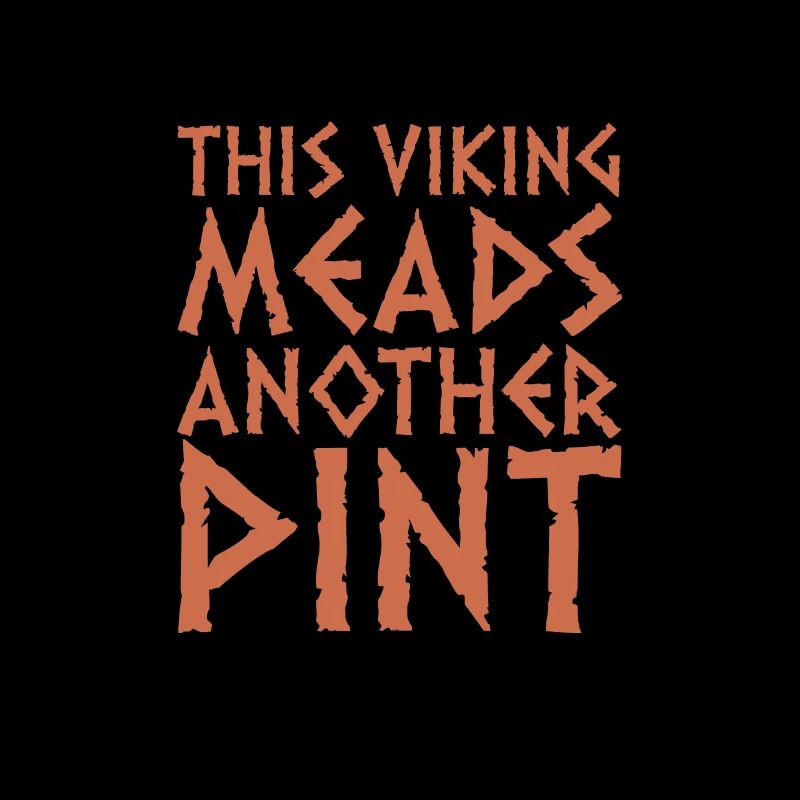 Viking Viking Vikings Odin Walhalla Cadeau