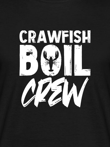 Crayfish