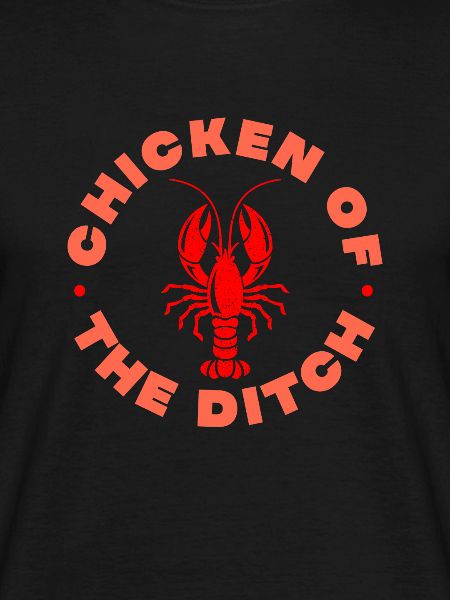 Crayfish