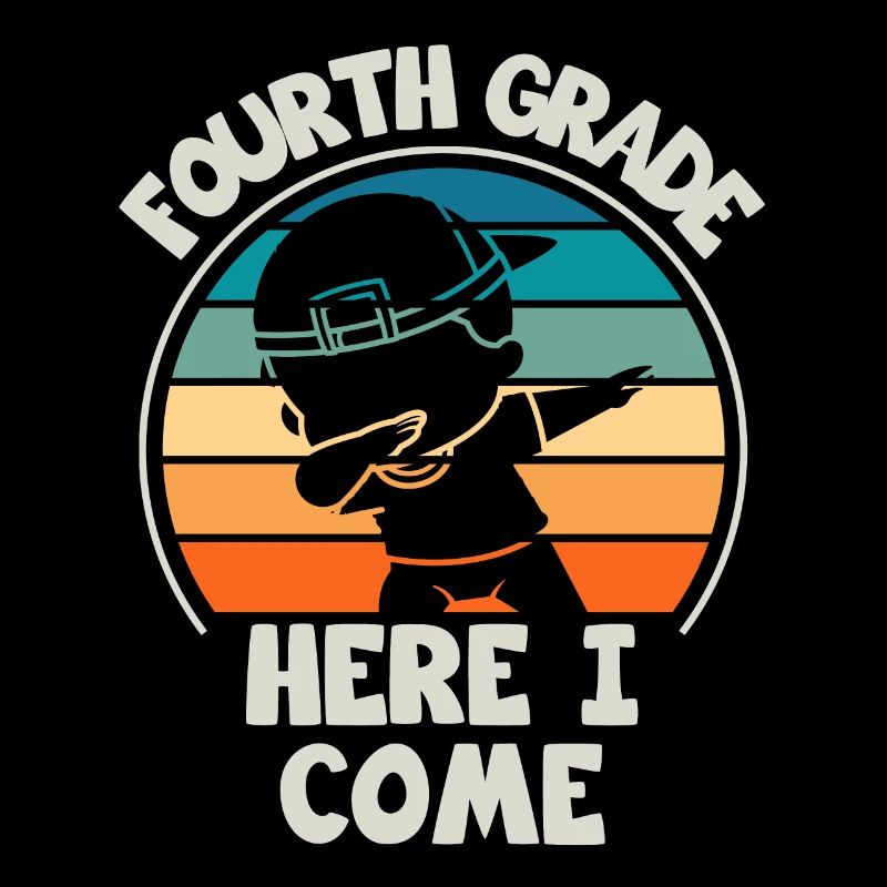 Fourth Grade Teachers for Back to School