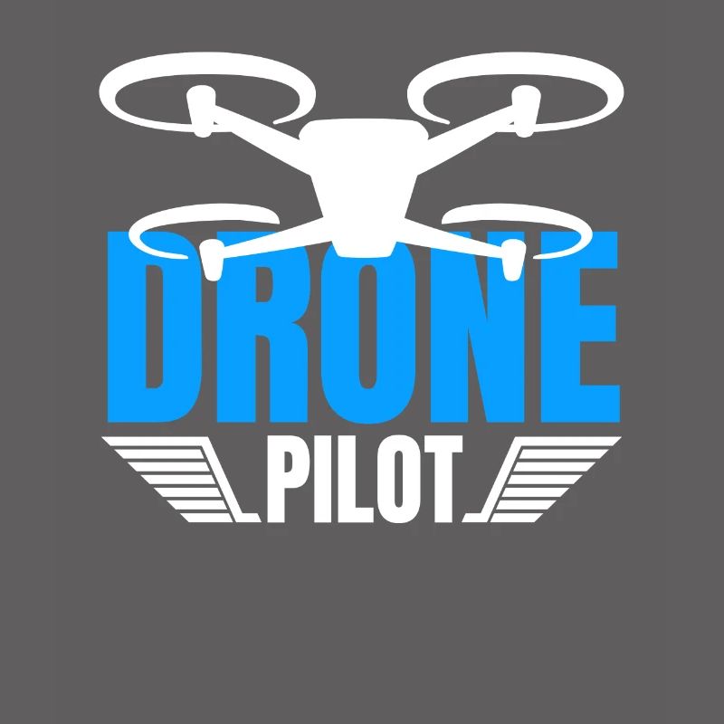 Drone Drone Pilot Drone Operator Quadcopter