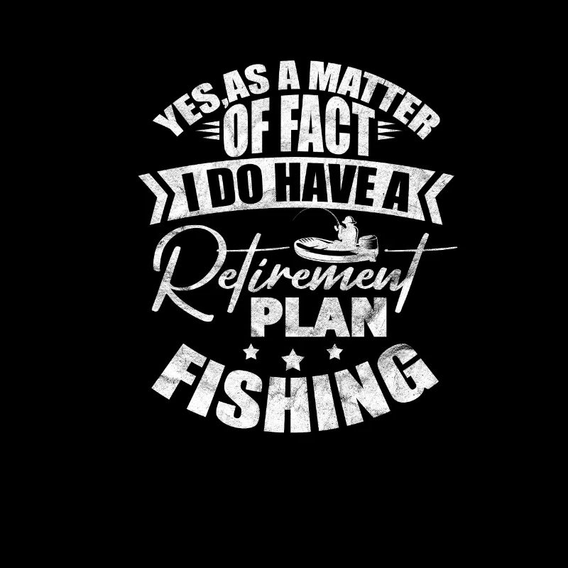 Retraite des pêcheurs