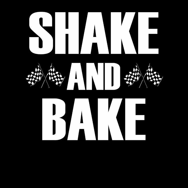 Shake And Bake Racing