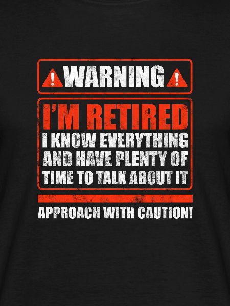 Retirement