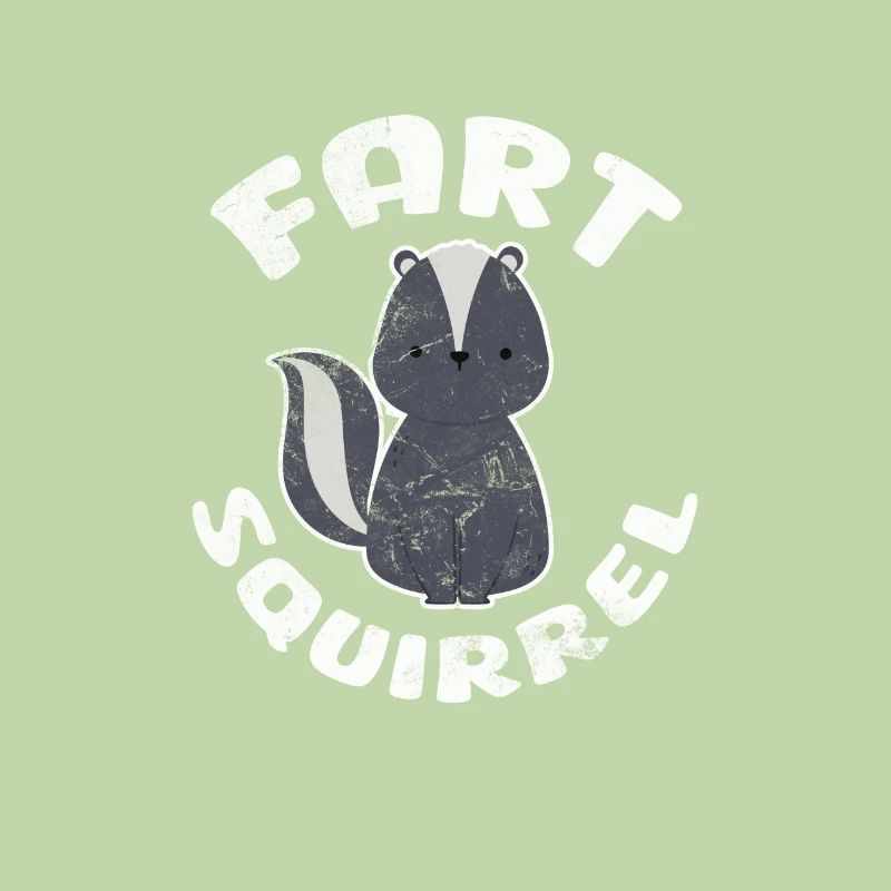 Skunk Stinker Stinker Skunk Gift
