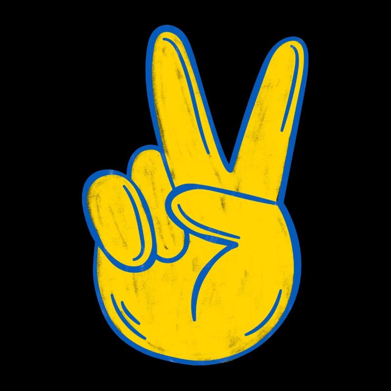 Stand with Ukraine Peace No War