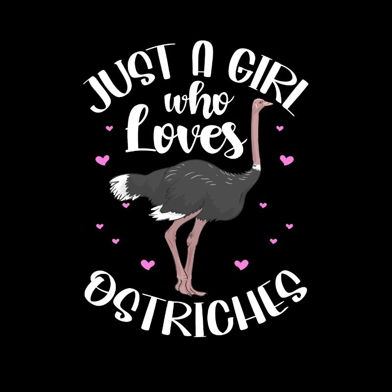 Ostrich