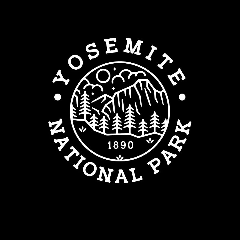 Parc national de Yosemite