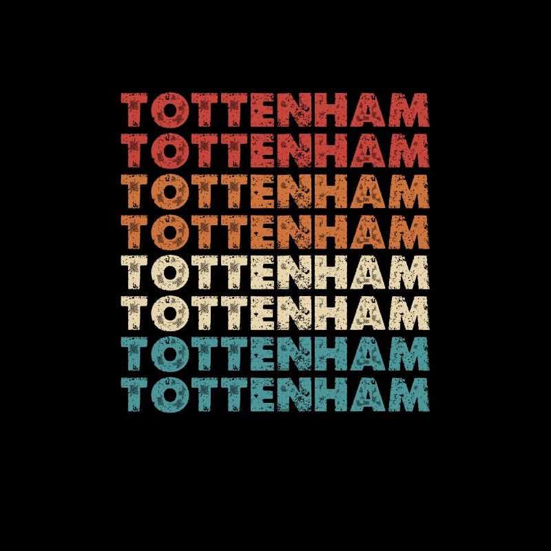 Tottenham Royaume-Uni Royaume-Uni Angleterre Cadeau