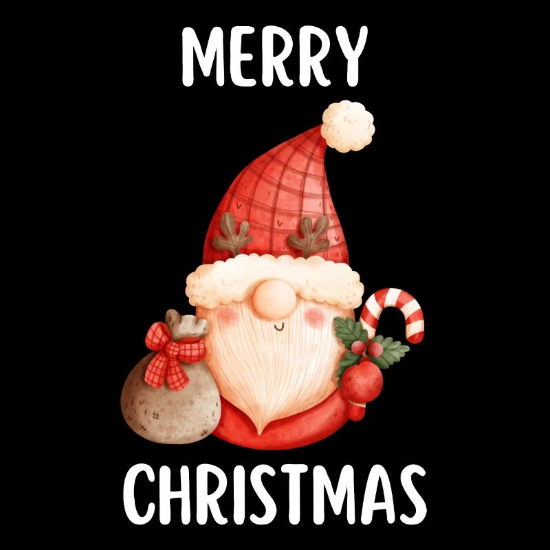 Joyeux Noël Drôle de Chemise de Noël