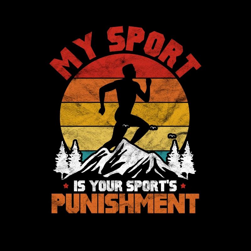 Running Runner Jogging Jogging Runner Gift