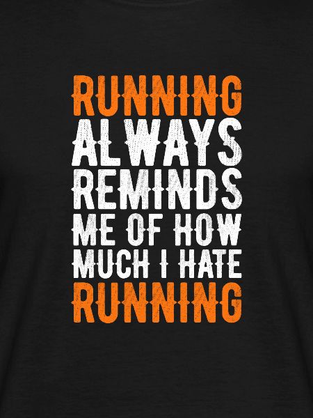 Run