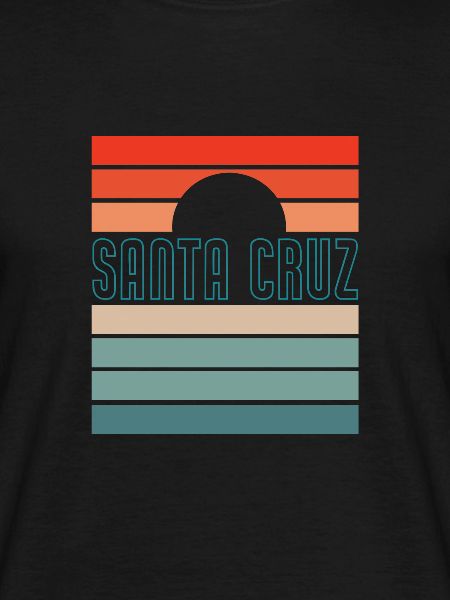 Santa Cruz