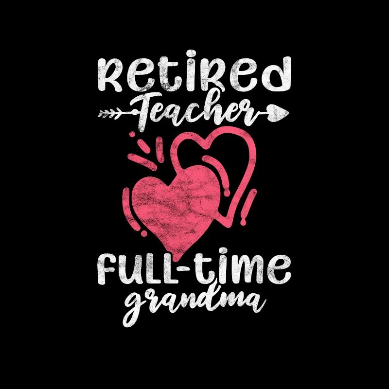 Retired teacher