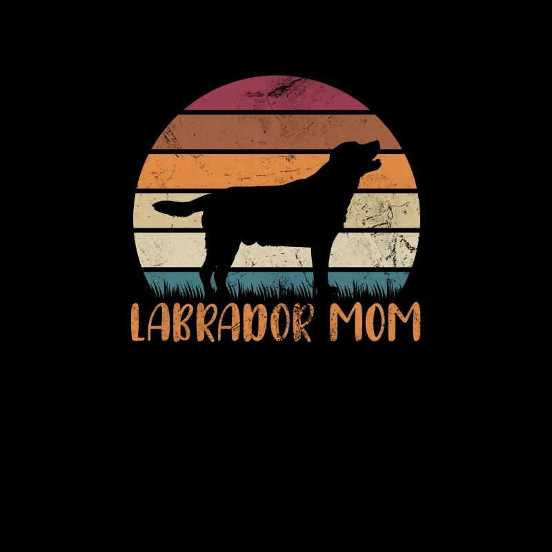 Labrador Mother