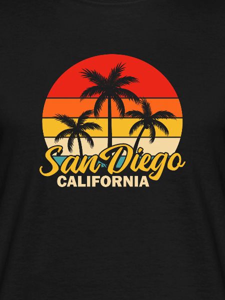 San Diego