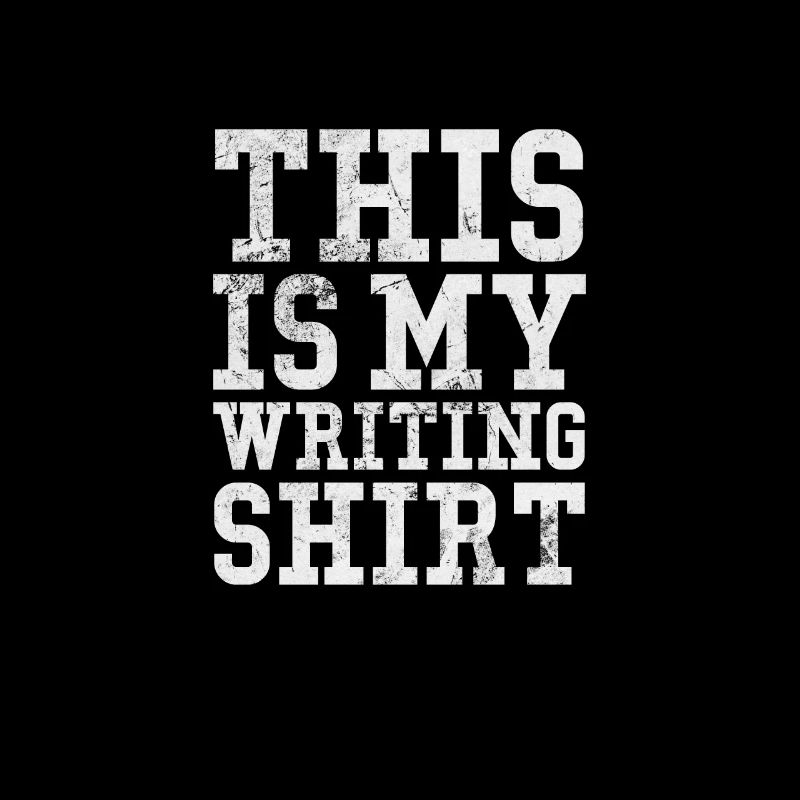 Author Authors Writer Book Gift