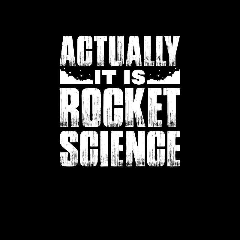 Space Engineer Aeronautical Engineer