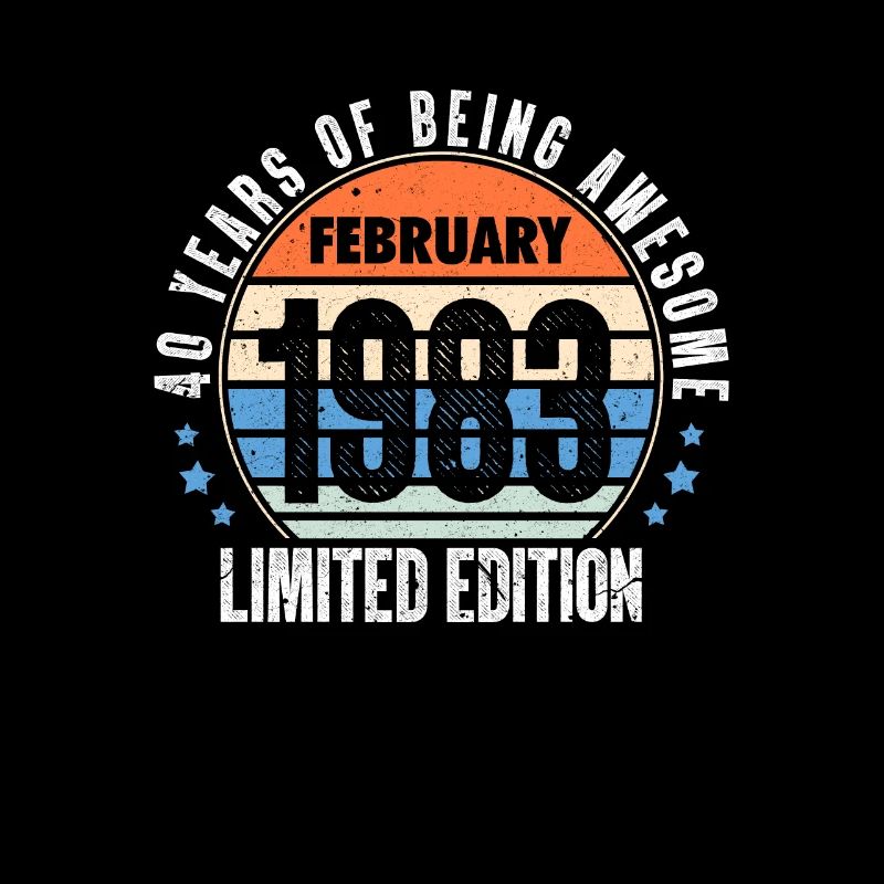 February 1983