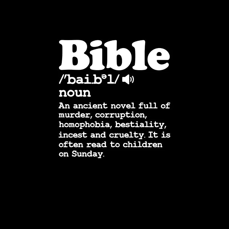 Atheist