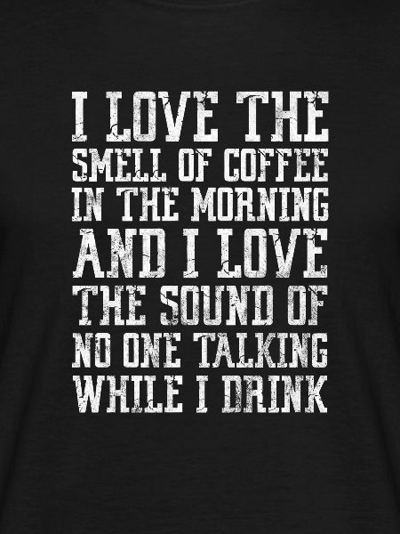 Coffee
