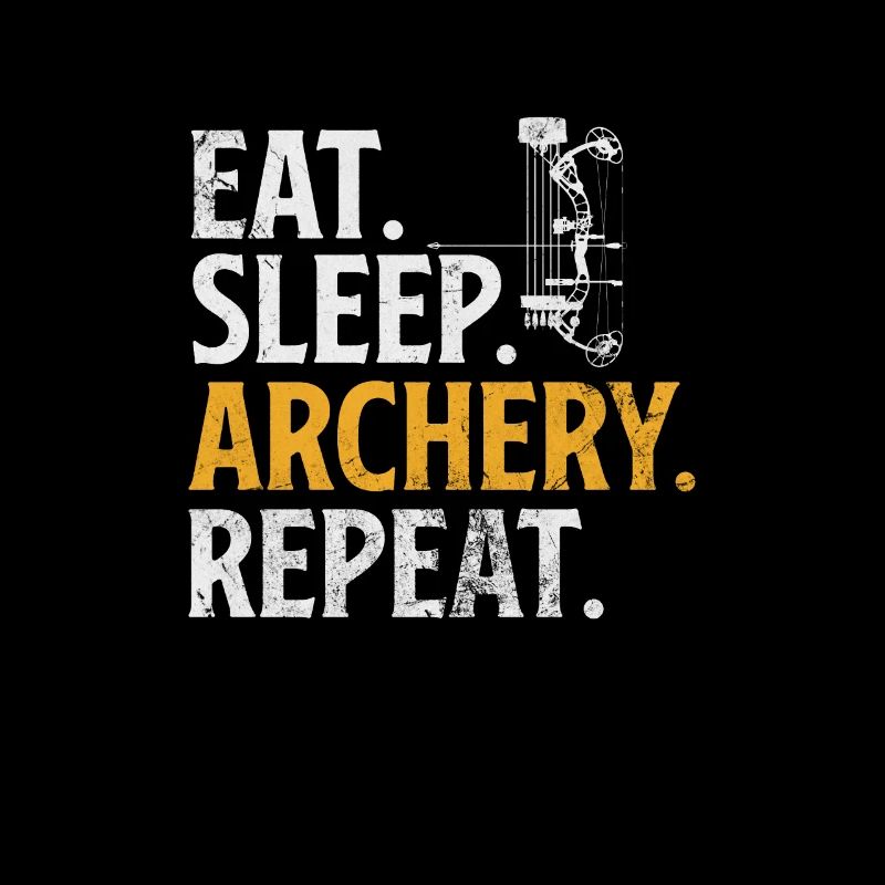 Archery Archer Archer Arrow Gift