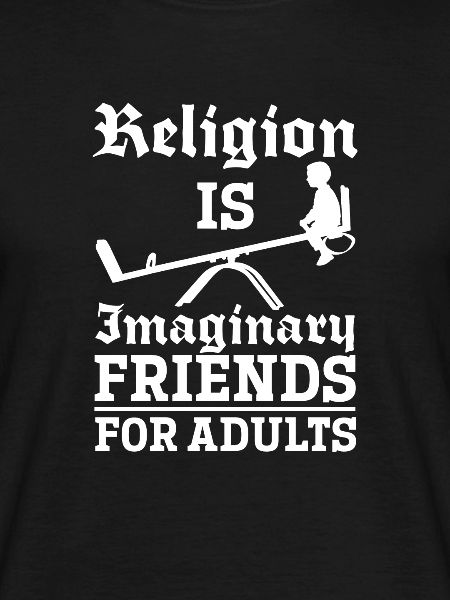 Atheist