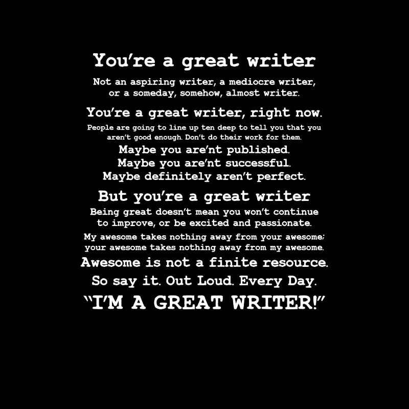 Author Authors Writer Book Gift