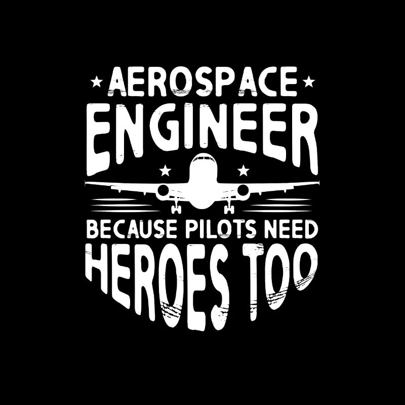 Space Engineer Aeronautical Engineer