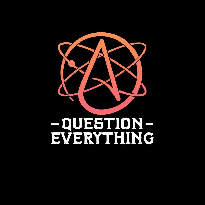 Atheist