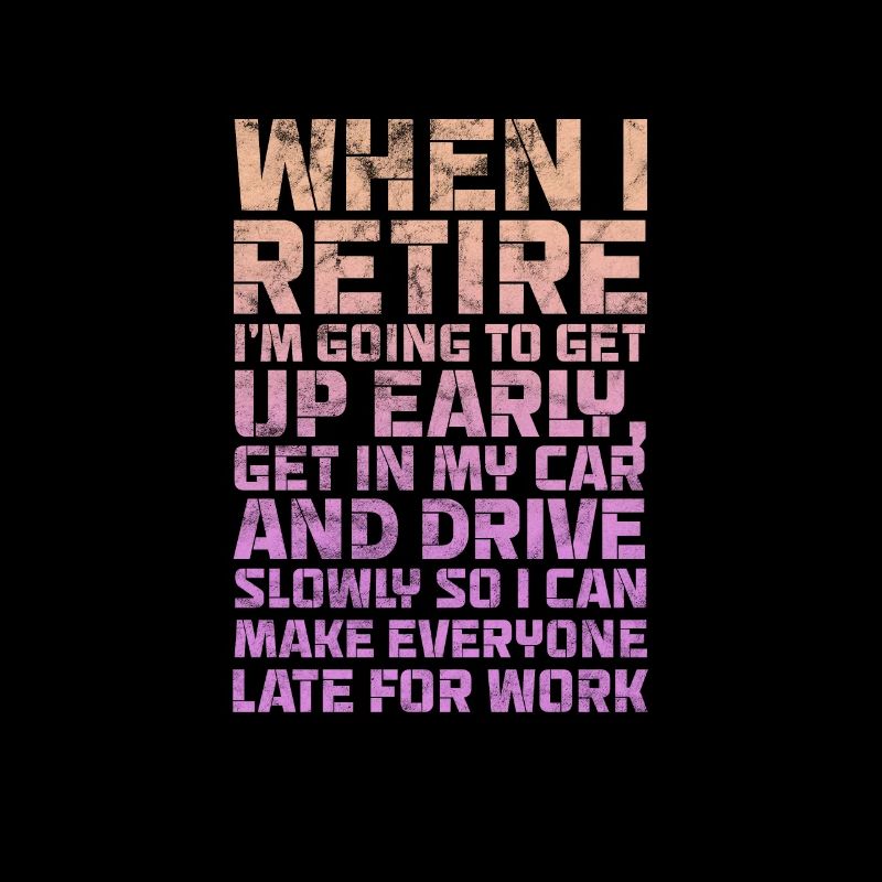 Retirement