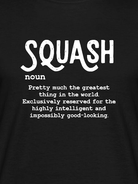 Squash