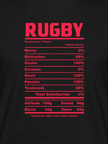 Rugby